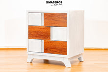 Cargar imagen en el visor de la galería, Mesa De Noche Prisma