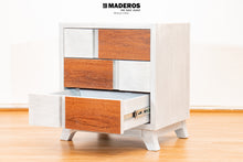 Cargar imagen en el visor de la galería, Mesa De Noche Prisma