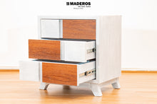 Cargar imagen en el visor de la galería, Mesa De Noche Prisma