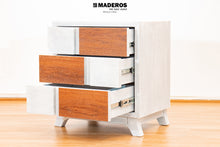 Cargar imagen en el visor de la galería, Mesa De Noche Prisma