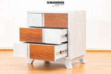 Cargar imagen en el visor de la galería, Mesa De Noche Prisma