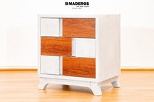 Cargar imagen en el visor de la galería, Mesa De Noche Prisma