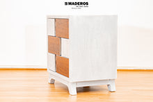 Cargar imagen en el visor de la galería, Mesa De Noche Prisma