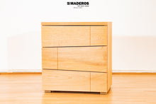 Cargar imagen en el visor de la galería, Mesa De Noche Otún