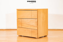 Cargar imagen en el visor de la galería, Mesa De Noche Otún