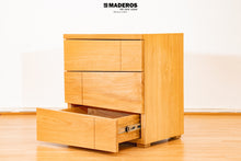 Cargar imagen en el visor de la galería, Mesa De Noche Otún