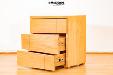 Cargar imagen en el visor de la galería, Mesa De Noche Otún