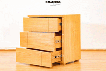 Cargar imagen en el visor de la galería, Mesa De Noche Otún