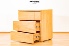 Cargar imagen en el visor de la galería, Mesa De Noche Otún