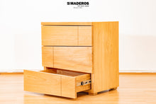 Cargar imagen en el visor de la galería, Mesa De Noche Otún