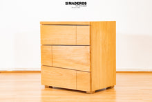 Cargar imagen en el visor de la galería, Mesa De Noche Otún