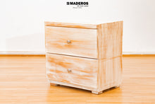 Cargar imagen en el visor de la galería, Mesa De Noche Concep