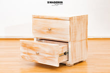 Cargar imagen en el visor de la galería, Mesa De Noche Concep