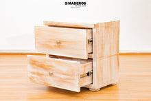 Cargar imagen en el visor de la galería, Mesa De Noche Concep