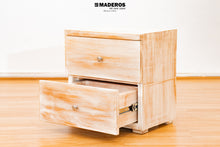 Cargar imagen en el visor de la galería, Mesa De Noche Concep