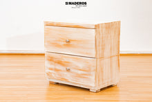 Cargar imagen en el visor de la galería, Mesa De Noche Concep