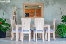 Cargar imagen en el visor de la galería, Comedor Brunelia