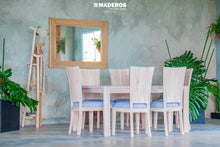 Cargar imagen en el visor de la galería, Comedor Brunelia