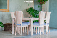 Cargar imagen en el visor de la galería, Comedor Brunelia