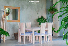 Cargar imagen en el visor de la galería, Comedor Brunelia