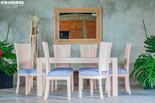 Cargar imagen en el visor de la galería, Comedor Brunelia