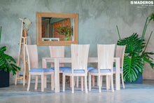Cargar imagen en el visor de la galería, Comedor Brunelia