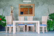 Cargar imagen en el visor de la galería, Comedor Brunelia