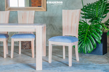 Cargar imagen en el visor de la galería, Comedor Brunelia