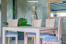 Cargar imagen en el visor de la galería, Comedor Brunelia