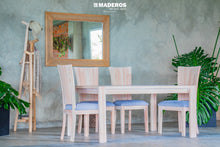 Cargar imagen en el visor de la galería, Comedor Brunelia