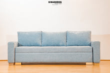 Cargar imagen en el visor de la galería, Sofacama Madison