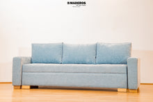 Cargar imagen en el visor de la galería, Sofacama Madison