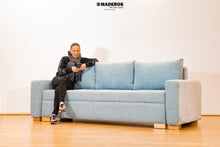 Cargar imagen en el visor de la galería, Sofacama Madison