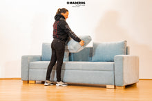 Cargar imagen en el visor de la galería, Sofacama Madison