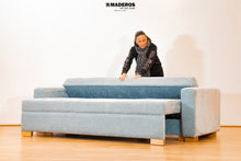 Cargar imagen en el visor de la galería, Sofacama Madison