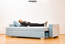 Cargar imagen en el visor de la galería, Sofacama Madison