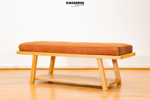 Cargar imagen en el visor de la galería, Puff Zapatero Ibérica