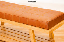 Cargar imagen en el visor de la galería, Puff Zapatero Ibérica