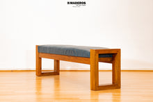 Cargar imagen en el visor de la galería, Puff Gardenia