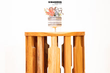 Cargar imagen en el visor de la galería, Mesa Auxiliar Nagol Teca