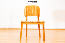 Cargar imagen en el visor de la galería, Silla de Comedor Especial Calarcá SB