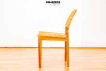 Cargar imagen en el visor de la galería, Silla de Comedor Especial Calarcá SB