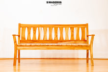 Cargar imagen en el visor de la galería, Sofá Marsella De Exterior