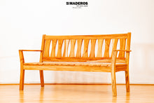 Cargar imagen en el visor de la galería, Sofá Marsella De Exterior