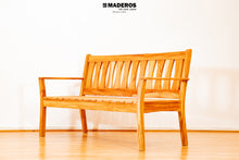 Cargar imagen en el visor de la galería, Sofá Marsella De Exterior