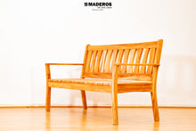 Cargar imagen en el visor de la galería, Sofá Marsella De Exterior