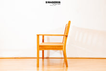 Cargar imagen en el visor de la galería, Sofá Marsella De Exterior