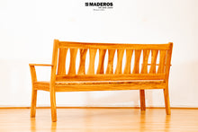 Cargar imagen en el visor de la galería, Sofá Marsella De Exterior