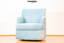 Cargar imagen en el visor de la galería, Silla De Sala Texas Giratoria