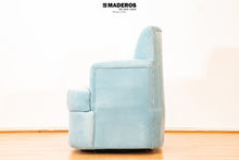 Cargar imagen en el visor de la galería, Silla De Sala Texas Giratoria